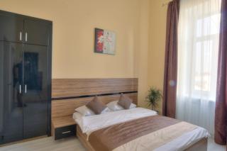 Best Season Apart Hotel - Kiev - 1