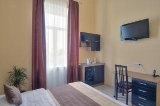 Best Season Apart Hotel - Kiev - 0