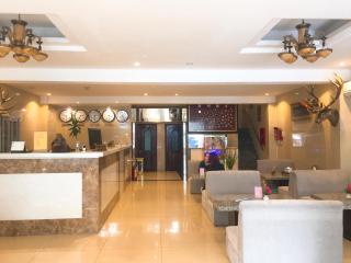 Tan Thu Do 2 Hotel 新首都2飯店 - Ho Chi Minh - 0