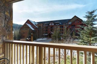 Red Hawk Lodge 2254 - 9