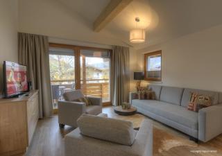 Penthouse Kaprun by Kaprun Rentals - Kaprun - 9