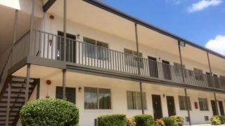 Knights Inn Longview - Longview - 6
