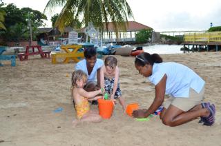 Franklyn D Resort & Spa All Inclusive - Runaway Bay - 5