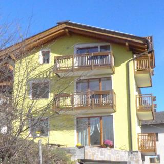 Bike Bed&Breakfast Mille Pini - Baselga di Pinè - 8