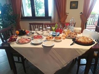 B&B Bellavista Gerace - Gerace - 2