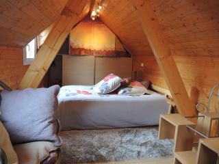 GITE le 70 à TURCKHEIM, 10 min Colmar - Turckheim - 9