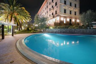 Grand Hotel Vittoria - Montecatini Terme - 9