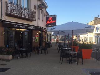 Hôtel Le Juliano - 0