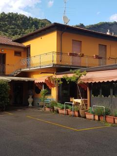 Macloud pub B&B - Sarnico - 9