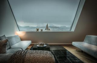 Lucerne Lake View Apartments - Lucerna - 5