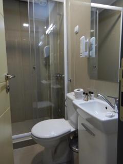 Atlas City Center Hotel - 9