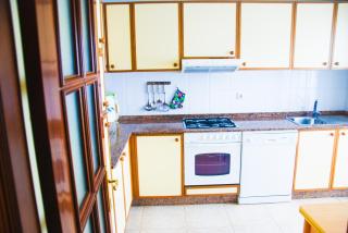 Apartamentos Granxola - 5