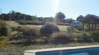 Arriendo de Parcela - Los Maitenes - 5