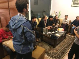 Orania B & B by Atsar - 8