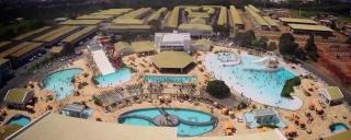 L'acqua diRoma - Oficial - Piscinas 24 horas - 2