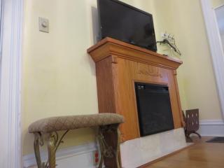 Historic Sion Bass Guest House - Fort Wayne - 3