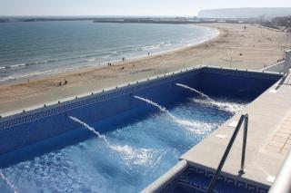 Apartamentos Playa Barbate - Barbate - 8