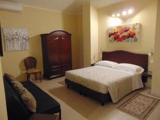 Hotel Europa - Rieti - 9