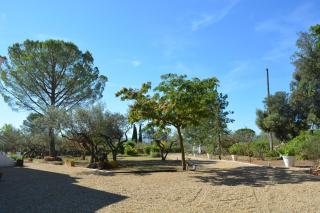 Villa Valdor- Studio - Cotignac - 6