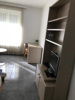 My Home Location - 5