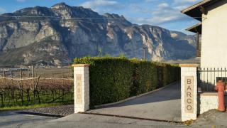 Agritur Maso Barco - 9