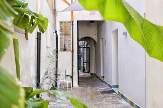 B&B Garibaldi - Alcamo - 9