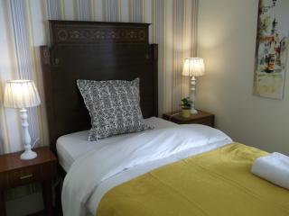 Angola Top Floor 6 Bedrooms - Lisbona - 3