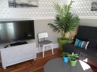 Angola Top Floor 6 Bedrooms - Lisbonne - 0