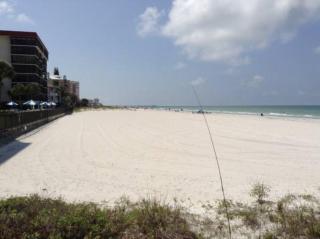 Belleview Gulf Condos - Clearwater Beach - 3