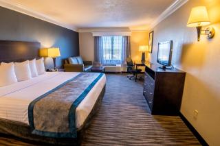 Best Western Augusta West - Augusta - 7