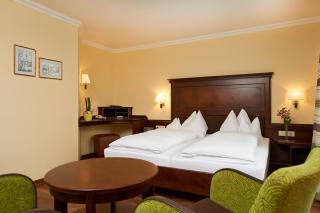 Hotel zur Post - Bad Koetzting - 3