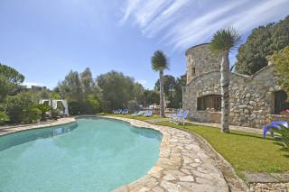Villa Moli - Búger - 9