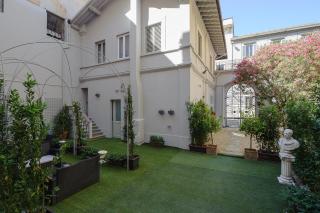 Hotel Lungarno Vespucci 50 - 9