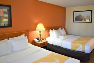 Quality Inn Kennedy Space Center - 1