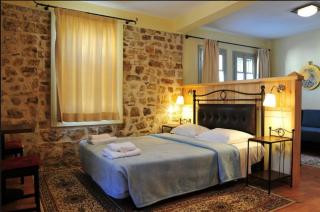 Platanos in the castle - Ioannina - 7
