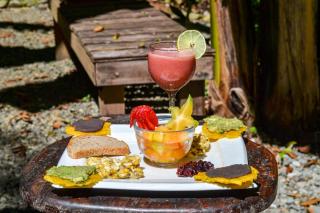 Tierra de Sueños Lodge & Wellness Center - Puerto Viejo - 9