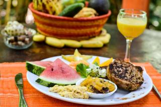 Tierra de Sueños Lodge & Wellness Center - Puerto Viejo - 8