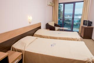 Hotel Bijou - 1