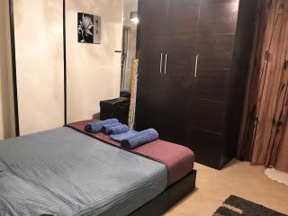 Pool View Apartments at British Resort - Unit 13 - Hurghada - 1