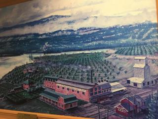 Canadas Best Value Inn & Suites-Castlegar - Castlegar - 2