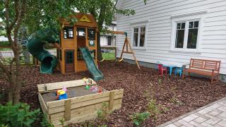 White House Pärnu - 9