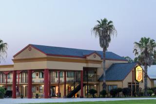 Studio 6 Opelousas, LA - 5