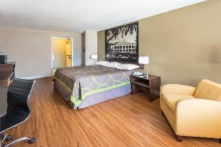 Studio 6 Opelousas, LA - 1