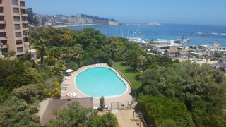 Edificio Maritim Algarrobo - Algarrobo - 5