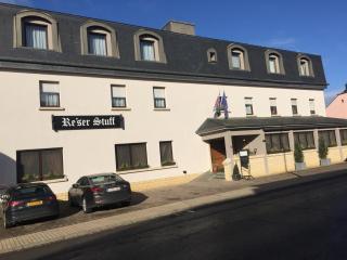Hotel Re'ser Stuff - Roeser - 7