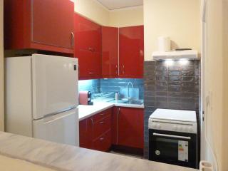 Homely Spacious Studio - Calcide - 3