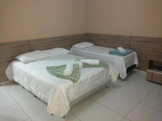 Conquista Palace Hotel - 5