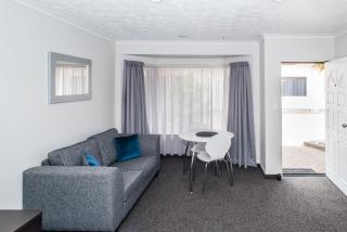 White Heron Motor Lodge - Gisborne - 3