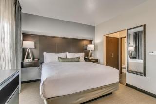 Staybridge Suites Lubbock South by IHG - Lubbock - 9