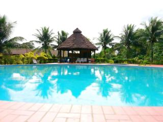 Cesar's Tropical Hotel - Villa Tunari - 0